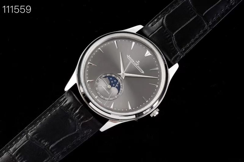 JAEGER-LECOULTRE